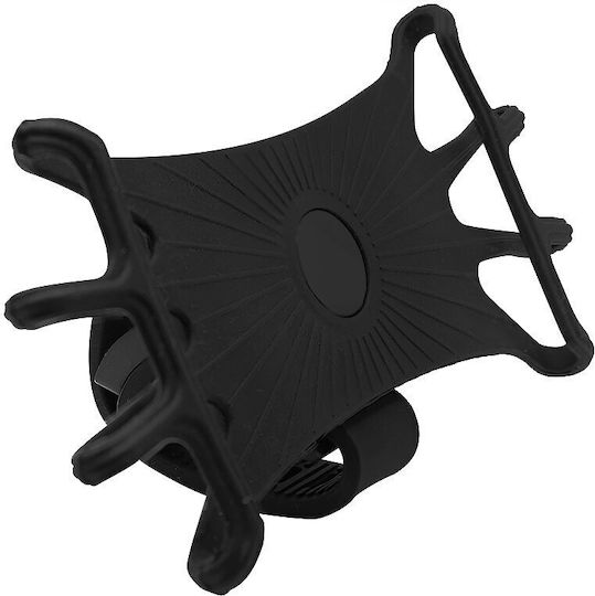 Lemontti Suport Bicicletă 360 Lemsb360 Pentru Smartphone-uri Între 4 și 6.5" Negru