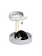 Pawhut Cat Scratching Post Poles Gray Ceiling 41x41x44cm