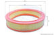 Fiat Eaf098 Auto Luftfilter