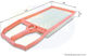 Luftfilter Seat-VW EAF124