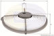 Luftfilter Toyota Cty12157