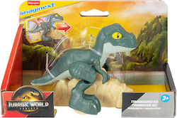 Φιγούρα Δράσης Jurassic World 14εκ.
