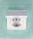 Popp Power Socket 1pcs