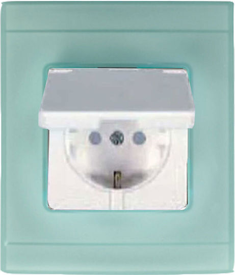 Popp Power Socket 1pcs