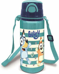 Bluey Bottle Bluey 730ml Bluey Bottle Bluey 730ml