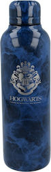 Harry Potter Flasche Harry Potter Auslaufsicher 515ml Gray Harry Potter Flasche Harry Potter Auslaufsicher 515ml Gray