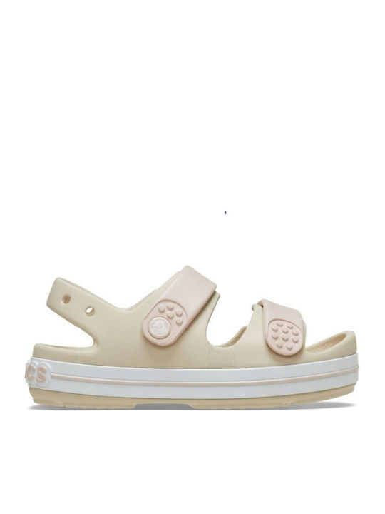 Crocs CROCBAND Children's Anatomical Beach Shoe...