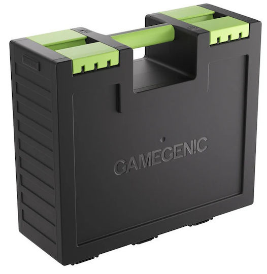 Gamegenic Game Star Wars Deck Box Standard Size Black
