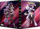 Ultra Pro Pokemon Binder 9-Pocket Standard Size...
