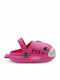 Children's Beach Shoes Fuchsia