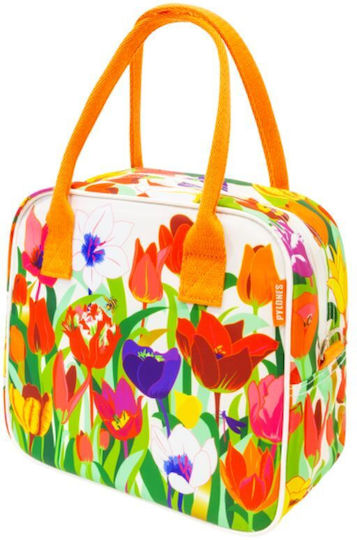 Pylones Insulated Handbag 6 Liter Capacity