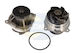 Comline Auto-Wasserpumpe für Ford Puma / Focus