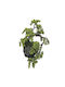 Hanging Decorative Rock Bonsai Tree H70cm
