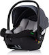 Chipolino Duo Smart Baby Car Seat i-Size Cloud