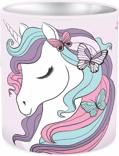 Must Team Μολυβοθήκη Μεταλλική 'lovely Unicorn'