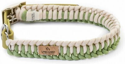 Unicord Ошийник За Котка Зелен