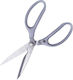 Scissors for Crafts with Metallic Blade 1pcs
