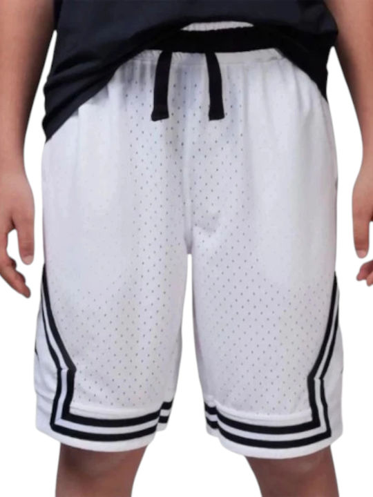 Jordan Αθλητικό Παιδικό Σορτς/Βερμούδα Dri-Fit ...