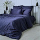Cearceaf pentru hotel Kotonia Home 220x240 Cm 1...