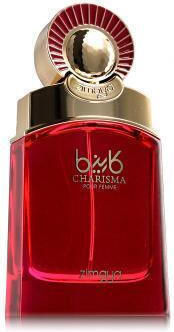 Zimaya Charisma Pour Femme Eau de Parfum 100ml
