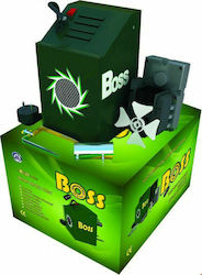 Biofan Boss Rotisserie Motor 52w Electric 20 Rotations per Minute Lamb Goat Metal Gears 10522 Biofan Boss Rotisserie Motor 52w Electric 20 Rotations per Minute Lamb Goat Metal Gears 10522