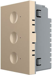 Livolo Elektrischer Wandtaster Livolo Elektrischer Wandtaster