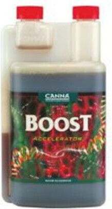 Canna Fertilizer Potassium for Flowering Plants 500ml