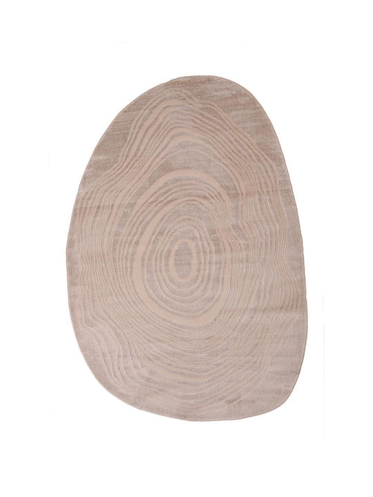 Royal Carpet Organic Shape 249 Χαλί Ορθογώνιο Beige 160x230cm