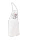 Digital Place Apron White