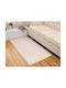 Heinner Casmir Yen Non-Slip Rectangular Rug 70x140cm