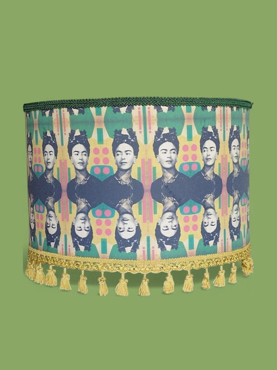 Lamp Frida Gold Dimensions 35*20 E27