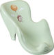 Chipolino Baby Bath Seat Green