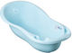 Chipolino Baby Bath Light Blue