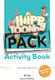 Happy Toons Pre-junior Activity Book Teacher's Edition With Digibook App