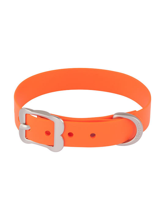 Ошийник за кучета Pvc Reddingo Vivid S Оранжев 15ммx30см