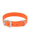 Ошийник за кучета Pvc Reddingo Vivid L Оранжев 25ммx58см