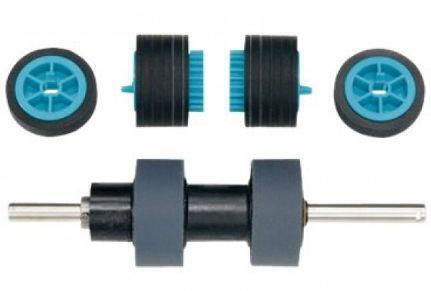 Panasonic Kv-ss100-u Ersatzrollen-Bausatz Kv-s8147 Kv-s8127