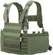 Elmon Tactical Vest Green