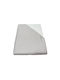 Cross Design Coverlet Single Beige-Ecru 160x240cm KYKLI-1695-Beige-Ecru