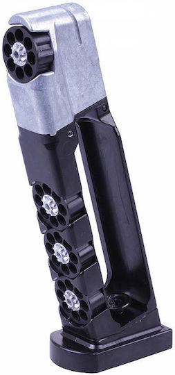 Umarex Waffenmagazin Ux Sa-10 5.8328.1