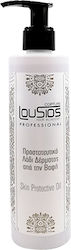 Lousios Protective Skin Oil Dye 250ml Lousios Protective Skin Oil Dye 250ml