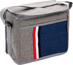 Keskor Ισοθερμική Τσάντα Lunch Bag Ώμου Keskor Ισοθερμική Τσάντα Lunch Bag Ώμου