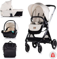 Chipolino Elite 3 в 1 Biscotta