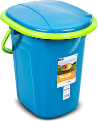 Green Blue Tragetasche/Organisationskoffer