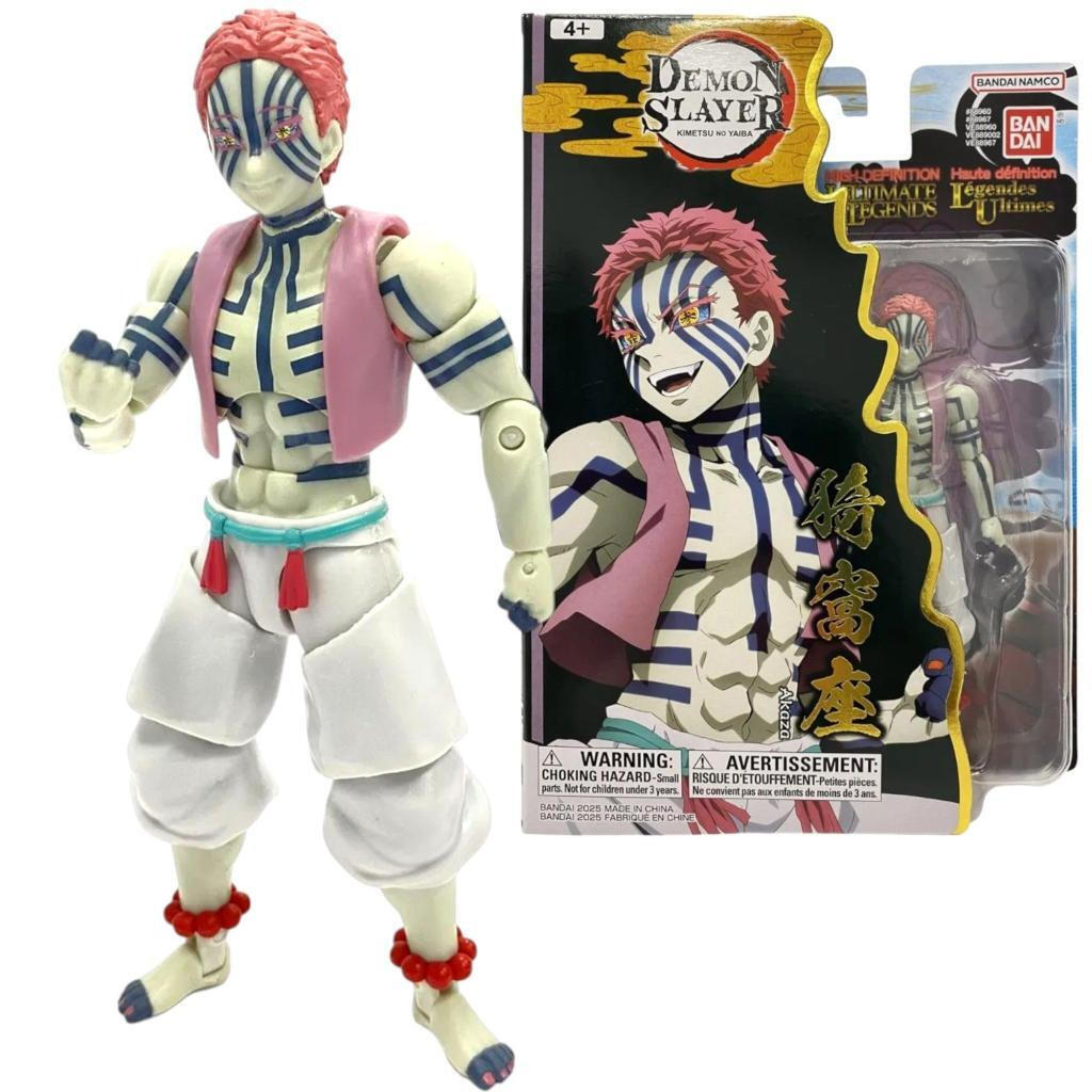 Bandai Spirits Demon Slayer: Azaka Ultimate Legends Figure