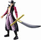 Bandai Spirits One Piece Dracule Milhawk Figurină 17 cm