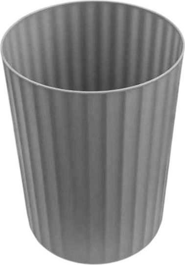 Kunststoff Badezimmer Mülleimer Gray
