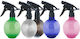 Ψεκαστήρι Barber Style Στρογγυλό 350ml