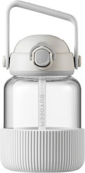 Buydeem Sticle Pentru Copii 800ml Alb