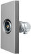 Luxion Tv Socket Module 1m Gray